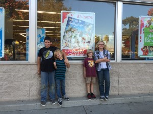 #AwesomeMoment #ToysRUs #Holidays #HolidayGiftGuide #ad