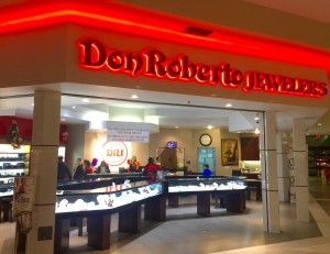#DonRobertoCo #Jewelry #Fashion #BlackFriday #Holidays #ad
