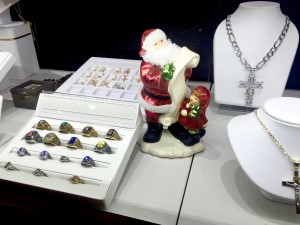 #DonRobertoCo #Jewelry #Fashion #BlackFriday #Holidays #ad
