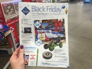 #SamsClubHoliday #Holidays #ad