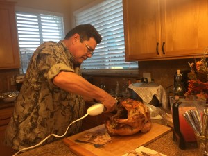 #Thanksgiving #Family #Food #Holidays