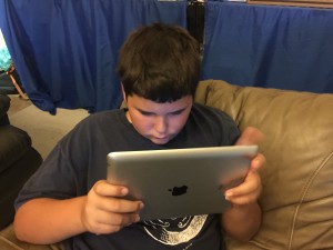 #HomeTeam #MyHomeTeam #Technology #Family #ad