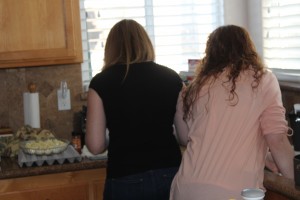 #Thanksgiving #Family #Food #Holidays