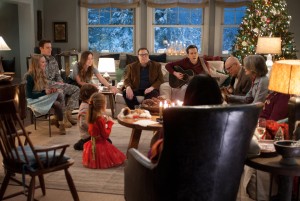 #LoveTheCoopers #Movie #Holiday #Giveaway #Ad