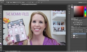 #Blogger #Mom #Photos #ad