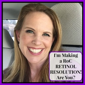 #RoCRetinolResolution #beauty #IC #ad