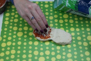 #Panasonic #Recipe #Foodie #KidsInTheKitchen #ad