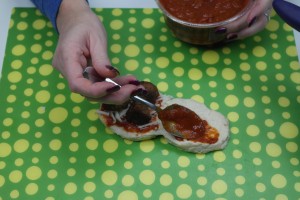 #Panasonic #Recipe #Foodie #KidsInTheKitchen #ad