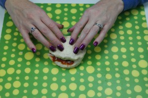 #Panasonic #Recipe #Foodie #KidsInTheKitchen #ad