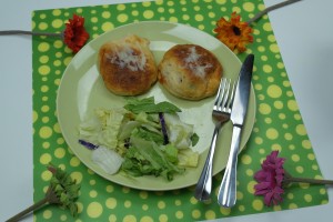 #Panasonic #Recipe #Foodie #KidsInTheKitchen #ad