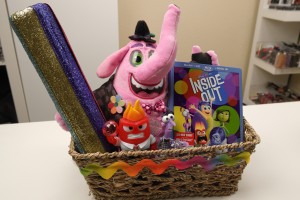 #InsideOutEmotions #DIY #Gifts #HolidayGiftGuide #CollectiveBias #ad