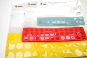 #Velcro #Holiday #organization #holidaygiftguide #ad