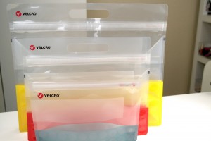 #Velcro #Holiday #organization #holidaygiftguide #ad