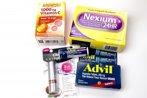 #BeHealthyForEveryPartofLife #CollectiveBias #Health #ad
