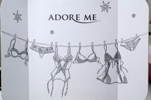#GiftAdoreMe #Fashion #IC #ad