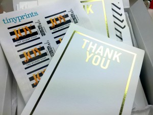 #TinyPrints #Holidays #ad