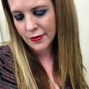#UrbanDecay #GwenStefani #Makeup #Beauty #BBloggers