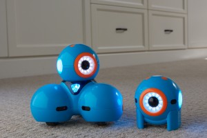 #Technology #WonderWorkshop #HolidayGiftGuide #ad