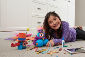 #Technology #WonderWorkshop #HolidayGiftGuide #ad