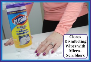 #Clorox #Home #ad