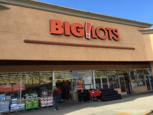 #BIGSeason #BigLots #holidays #diy #ad