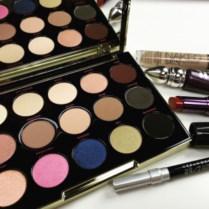 #UrbanDecay #GwenStefani #Makeup #Beauty #BBloggers