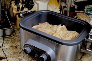 #BlackDecker #Home #FamilyFood #Recipe #ad