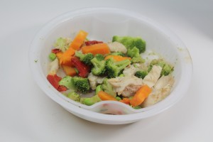 #SimplySteamed #Recipes #ad