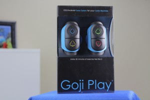 #GetUpAndGojiPlay #GojiPlay #Games #Technology #Fitness #ad