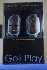 #GetUpAndGojiPlay #GojiPlay #Games #Technology #Fitness #ad
