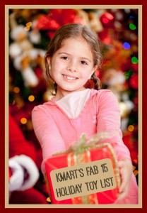 #Holidays #Fab15Toys #ad