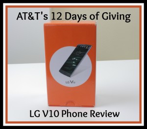 #ATTGiftSweeps #ATT #Holidays #HolidayGiftGuide #Technology #ad