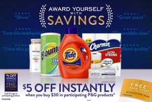 #AwardWithSavings #Vons #Savings #CollectiveBias #ad