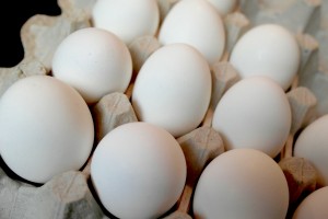 #Foodie #Recipe #DeviledEggs #Eggs #ad