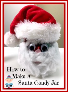 #Santa #Holidays #DIY #Crafts #HolidayFun #Hershey #Candy