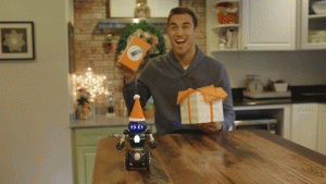 #ATTGiftSweeps #ATT #Holidays #HolidayGiftGuide #Technology #ad