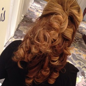 #WMNutritiveSolutions #BeautyIs #Beauty #Hair #ad
