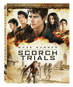 #SurviveTheScorch #ScorchInsiders #FHEInsiders #Giveaway #ad