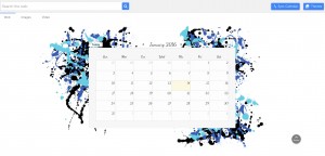 #BeautifulCalendar #ad