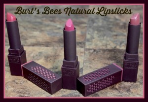 #NewFromBurts #Makeup #Beauty #Lipstick #ad