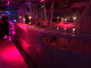 #MagicIce #Cruising #travel #StThomas