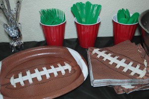 #GameDayTraditions #GameDay #Beauty #Foodie #Recipe #ad