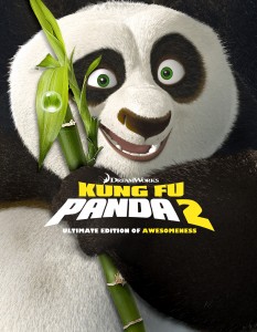 #PandaInsiders #KungFuPanda #FHEInsiders #ad
