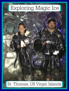 #MagicIce #Cruising #travel #StThomas