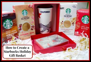 #Starbucks #StarbucksBlogger #Holidays #ad