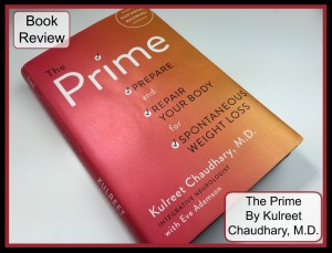 #ThePrime #Book #Giveaway #ad