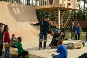 #DaddysHome #Movie #Fandango #FandangoFamily #ad
