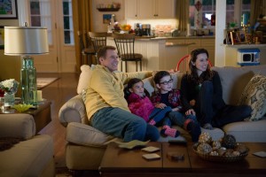 #DaddysHome #Movie #Fandango #FandangoFamily #ad