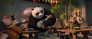 #PandaInsiders #KungFuPanda #FHEInsiders #ad