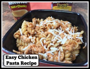 #ManwichMonday #Recipe #Foodie #ad